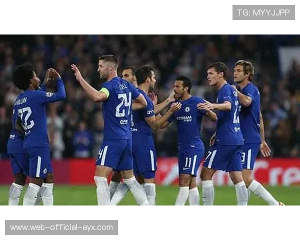 切尔西爆冷2-2战平卡拉巴赫，欧冠小组赛形势复杂，切尔西巴塞罗那欧冠