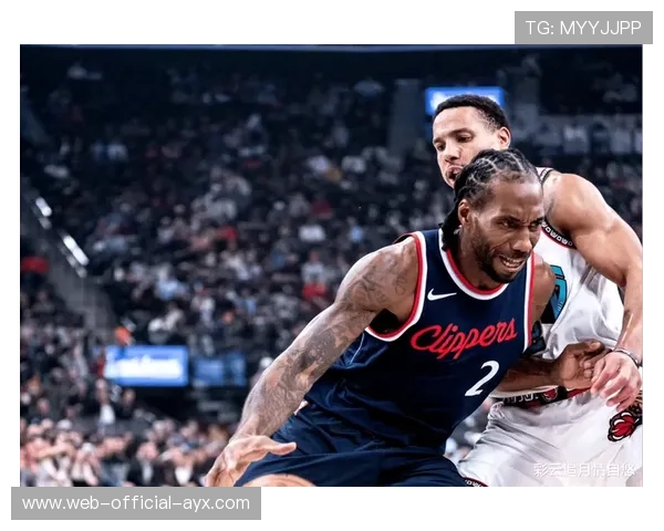 伦纳德罚线命中，洛杉矶快船稳稳推进