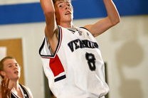 爱游戏赛事中心-世界青少年篮球青春赛，助力中国篮球未来发展，世界青少年体育大会中国区篮球联赛